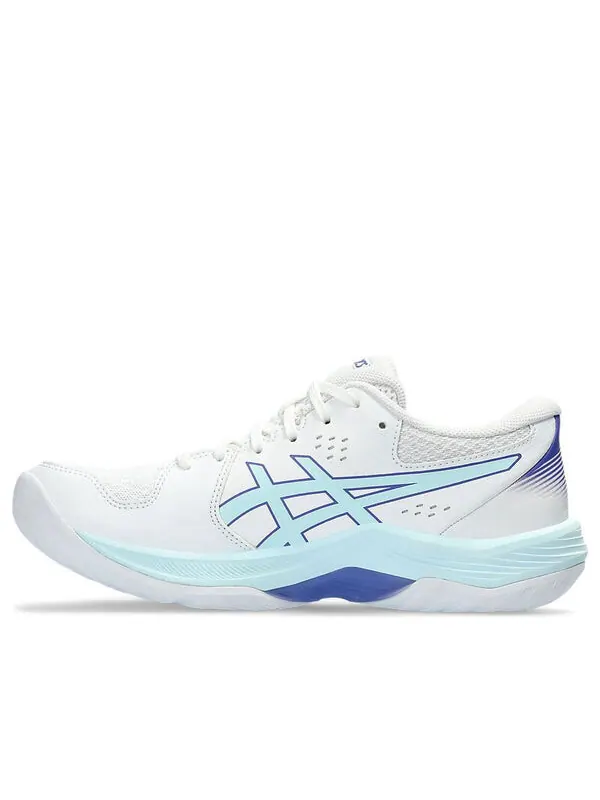 Кроссовки за пределами ff Asics — изображение 1 из 4, белый
