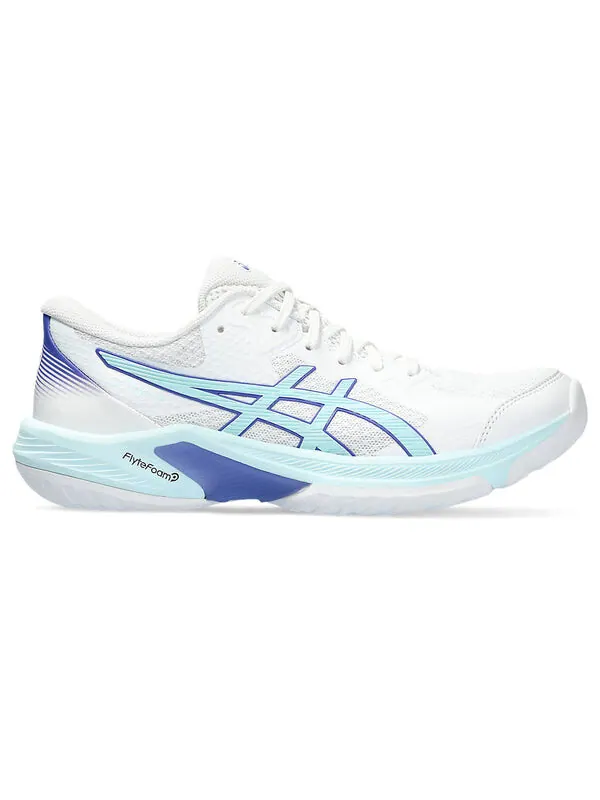 Кроссовки за пределами ff Asics — изображение 2 из 4, белый