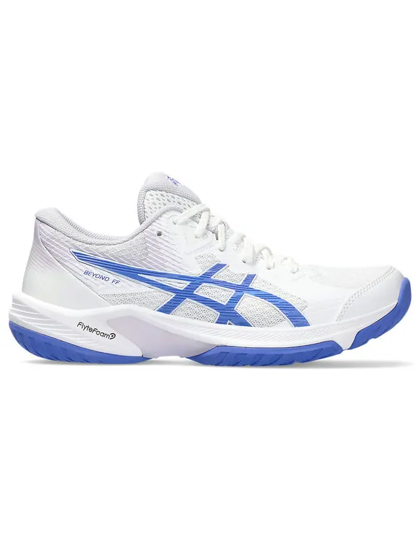 Кроссовки за пределами ff Asics — изображение 2 из 4, белый/синий