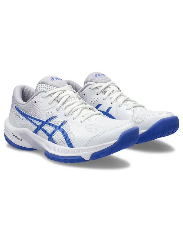 Кроссовки за пределами ff Asics — изображение 3 из 4, белый/синий