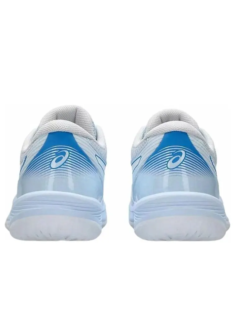 Кроссовки (WMNS) ASICS Beyond FF 'Light Blue White' — изображение 7 из 8, синий