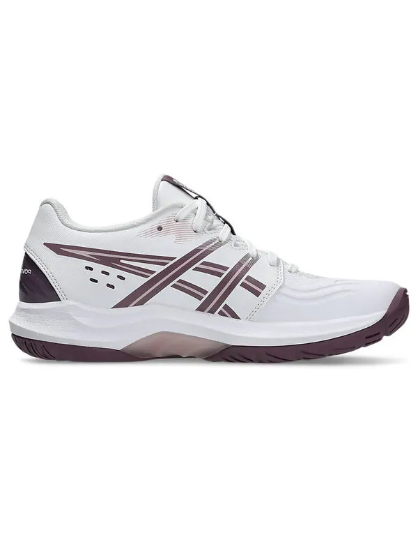 Кроссовки powerbreak ff Asics — изображение 2 из 4, белый