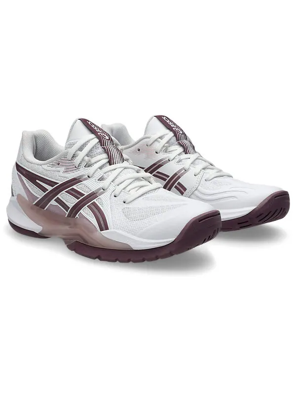 Кроссовки powerbreak ff Asics — изображение 3 из 4, белый