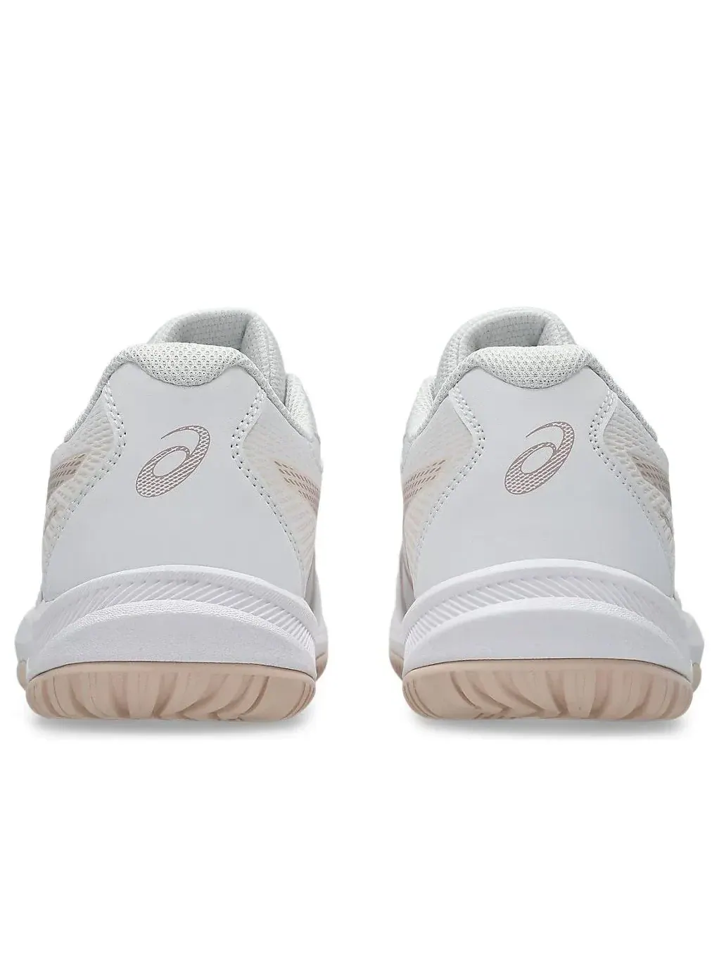 Кроссовки (WMNS) ASICS Upcourt 6 'White Morganite' — изображение 5 из 7, белый