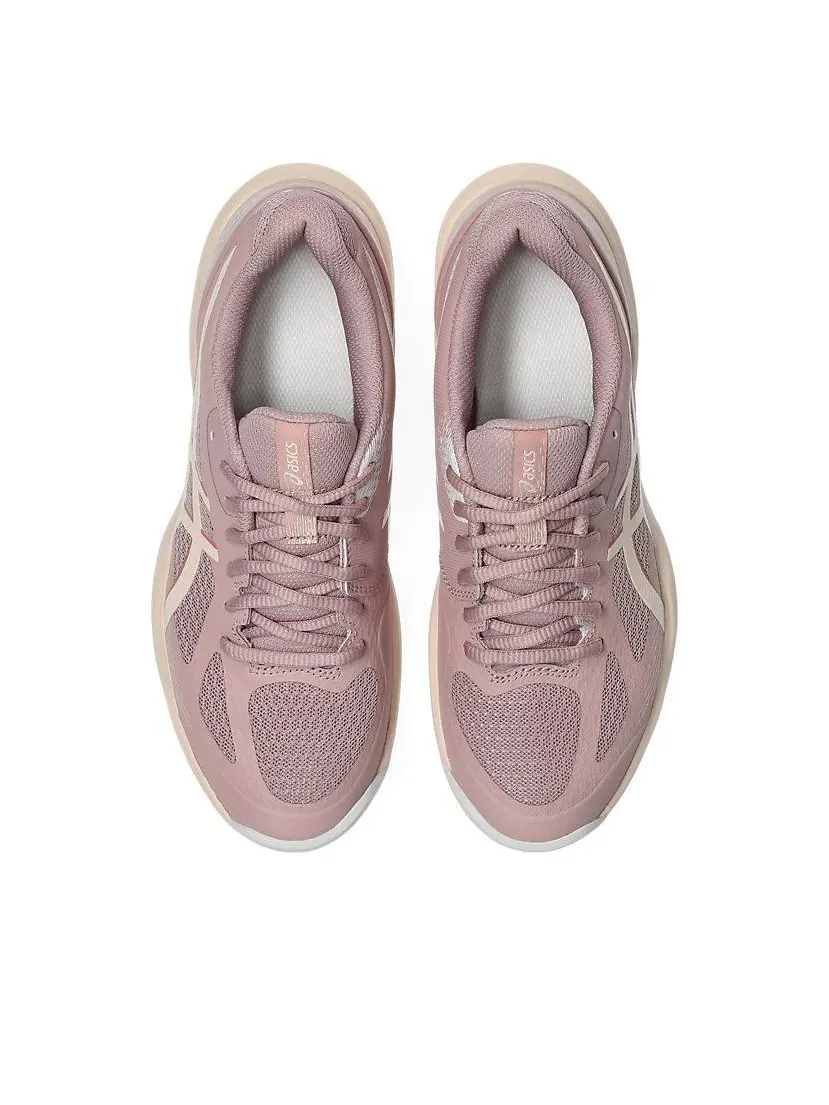 (WMNS) Asics Court Hunter FF 'Morganite Pearl Pink' — изображение 6 из 7, розовый