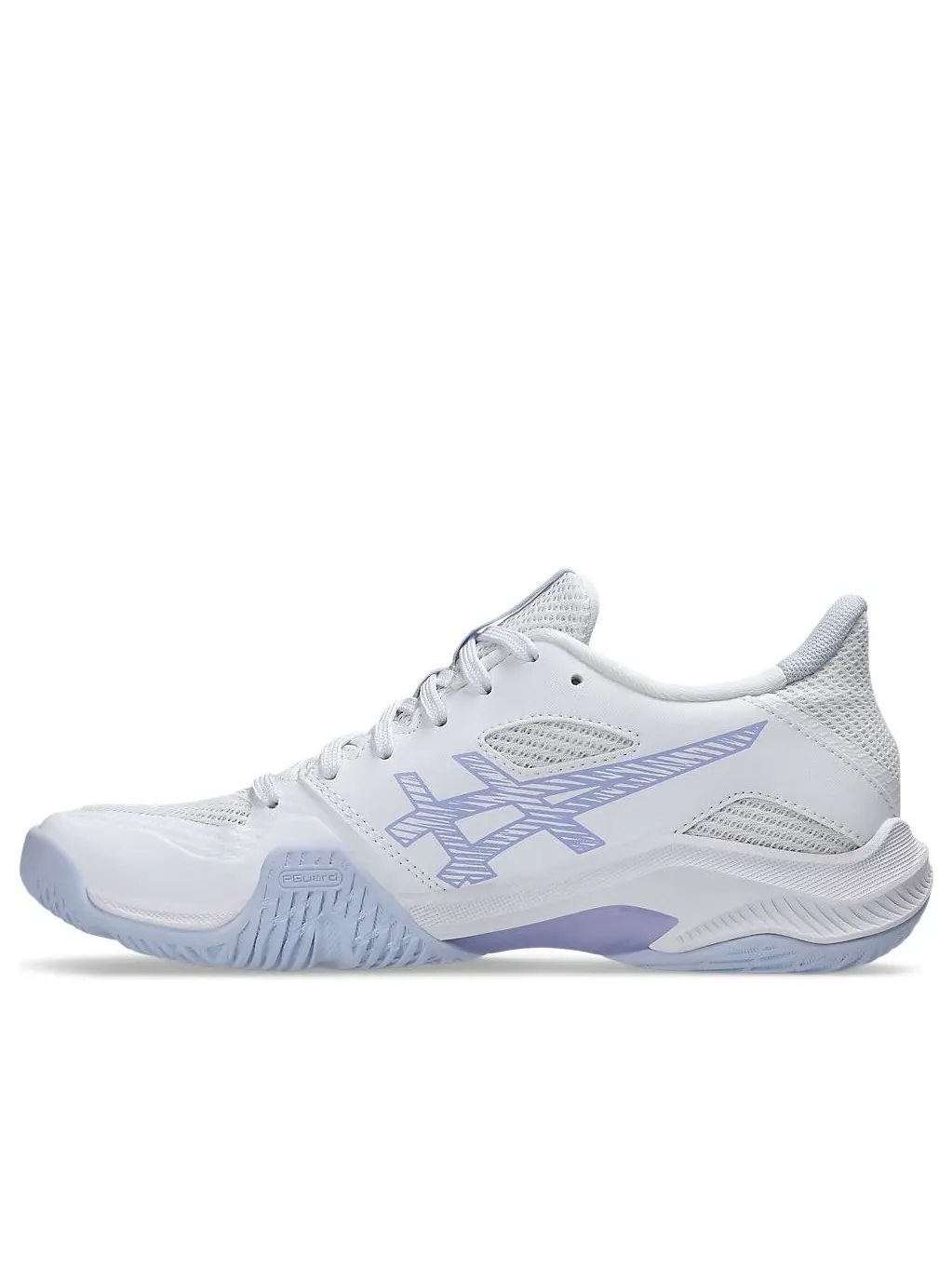 Кроссовки (WMNS) ASICS Blade FF 2 'White Blue Fade' — изображение 1 из 7, белый