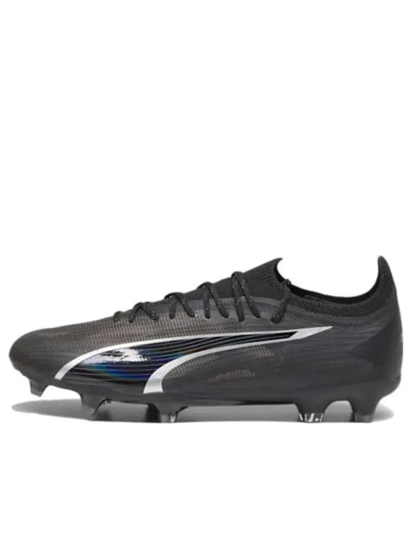 Кроссовки ultra ultimate fg ag 'eclipse pack' Puma — изображение 1 из 4, черный