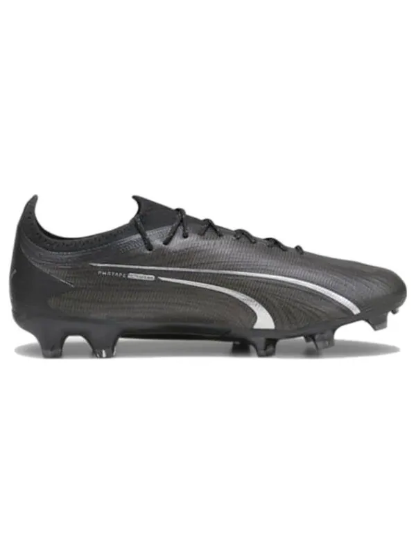 Кроссовки ultra ultimate fg ag 'eclipse pack' Puma — изображение 3 из 4, черный