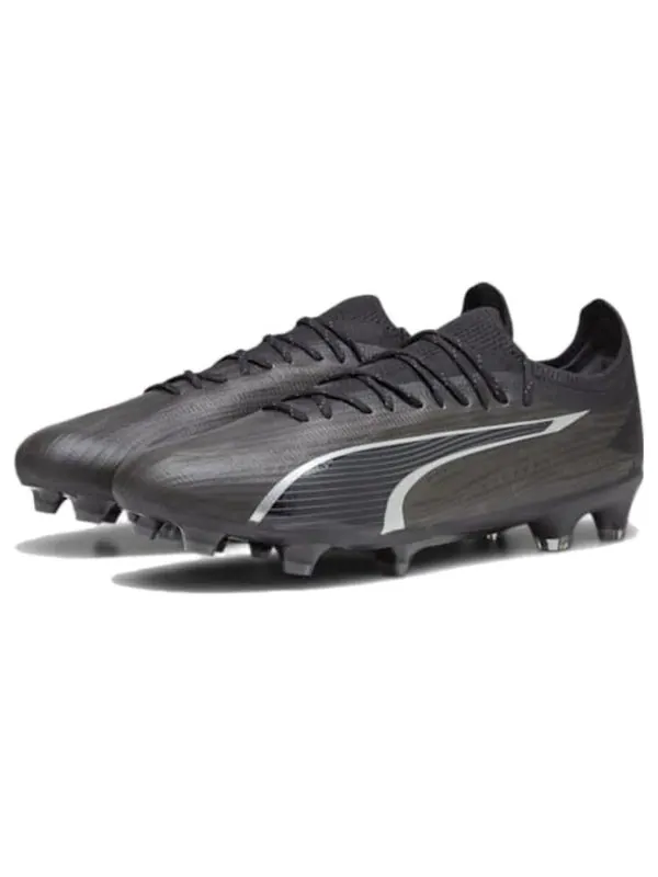 Кроссовки ultra ultimate fg ag 'eclipse pack' Puma — изображение 4 из 4, черный