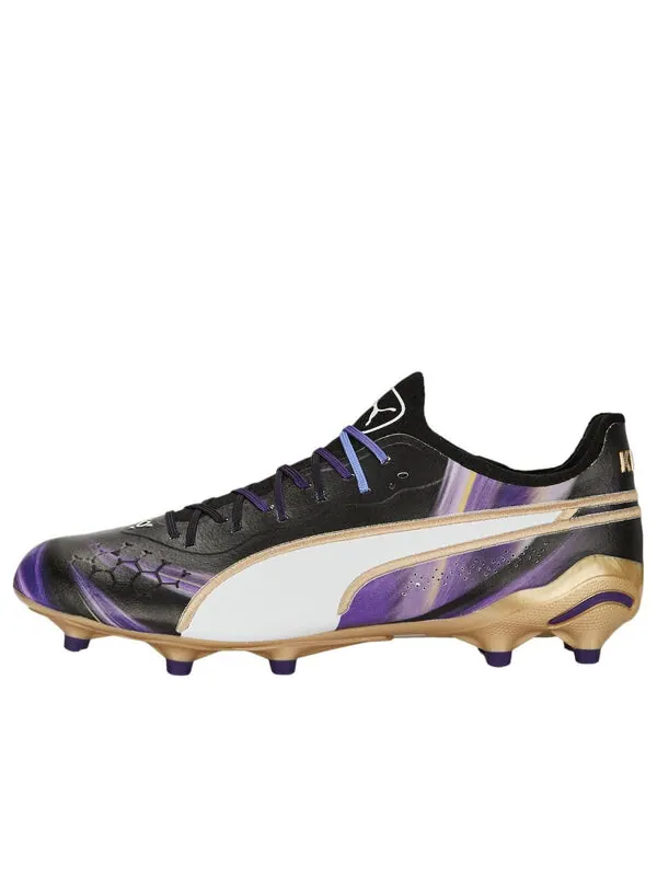 Кроссовки silni x king ultimate fg ag 'elements pack' Puma — изображение 1 из 4