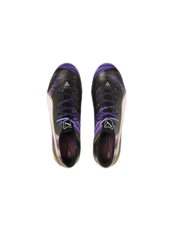 Кроссовки silni x king ultimate fg ag 'elements pack' Puma — изображение 4 из 4