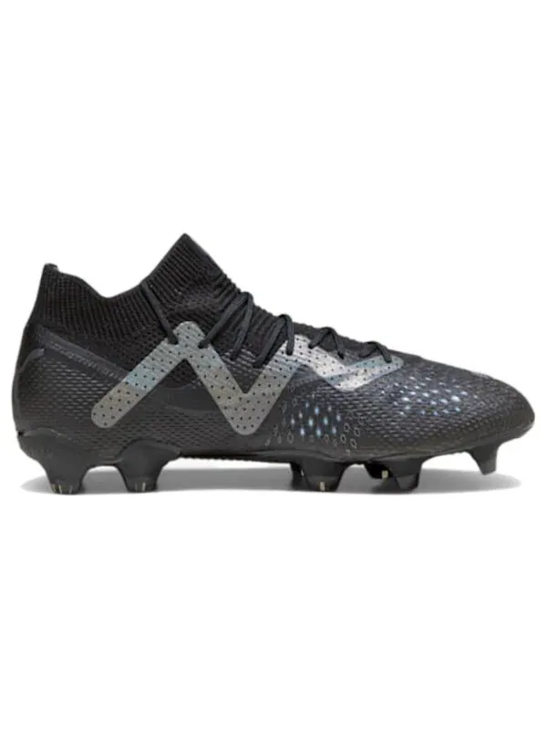 Кроссовки future ultimate fg ag 'eclipse pack' Puma — изображение 3 из 4, черный