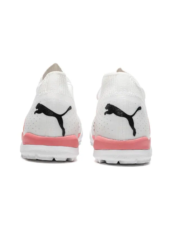 Кроссовки future match tt 'breakthrough pack' Puma — изображение 3 из 4, белый/черный