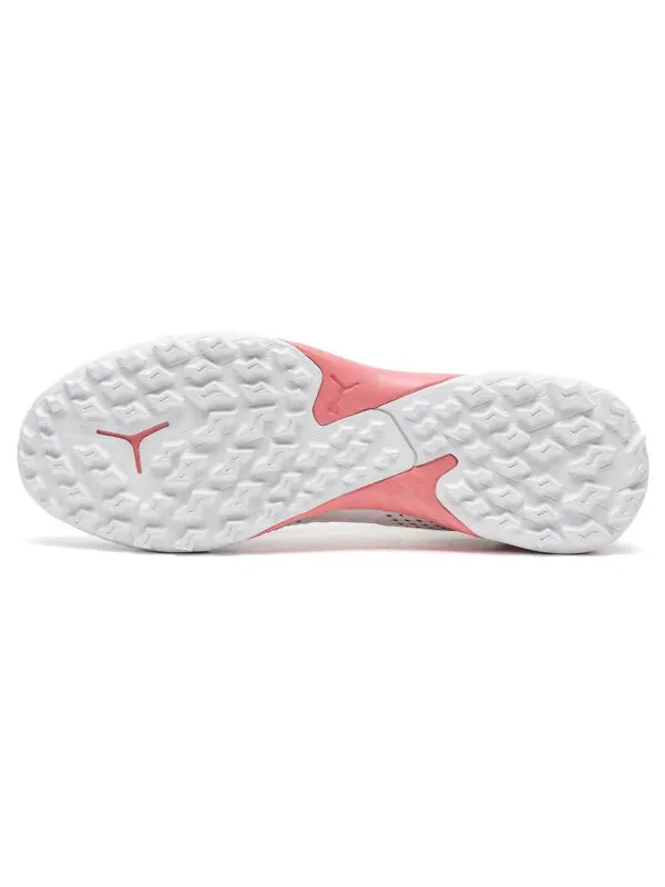 Кроссовки future match tt 'breakthrough pack' Puma — изображение 4 из 4, белый/черный