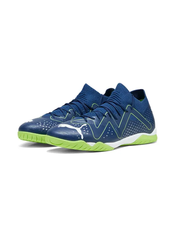 Кроссовки future match it 'navy' Puma — изображение 3 из 4
