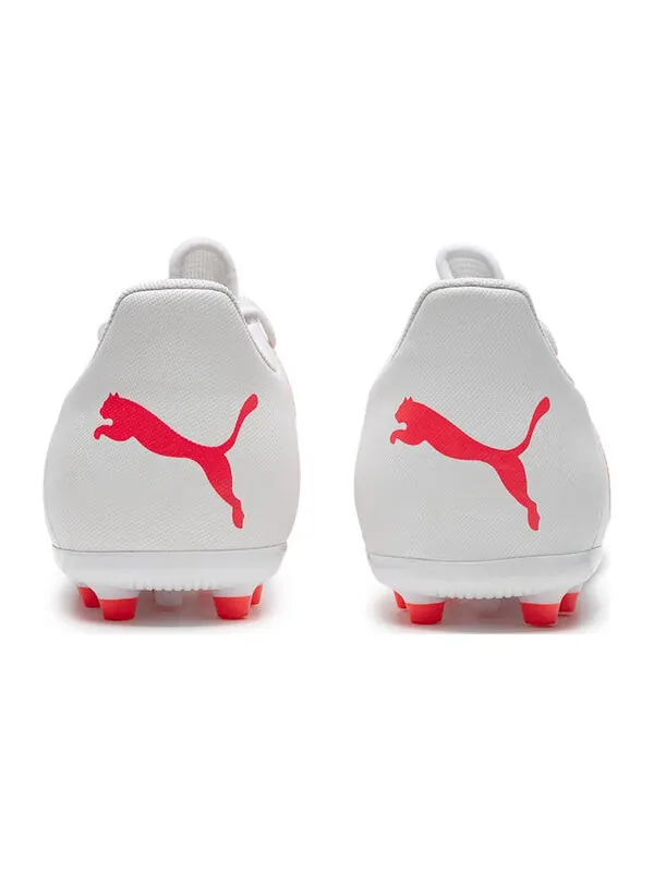 Кроссовки future play mg 'breakthrough pack' Puma — изображение 4 из 4, белый/красный