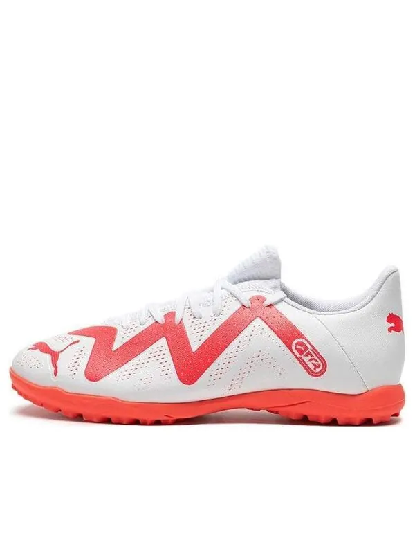 Кроссовки future play tt 'breakthrough pack' Puma — изображение 1 из 4, белый-черный