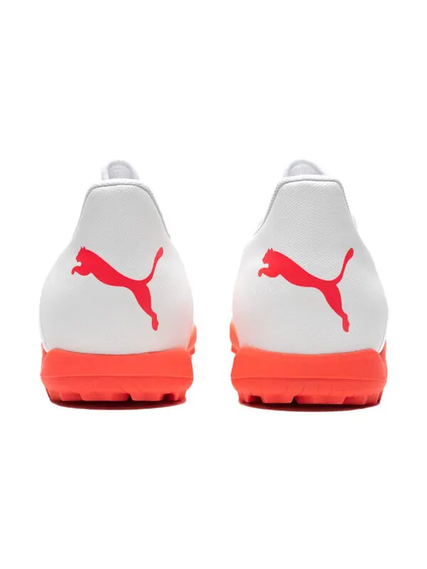 Кроссовки future play tt 'breakthrough pack' Puma — изображение 4 из 4, белый-черный