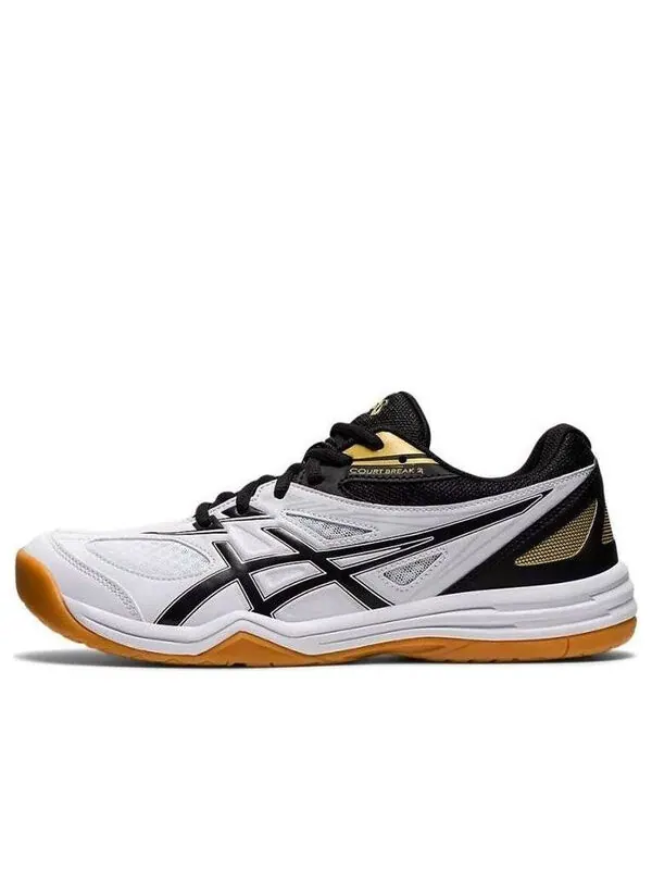 Кроссовки суд брейк 2 Asics — изображение 1 из 4, белый/черный