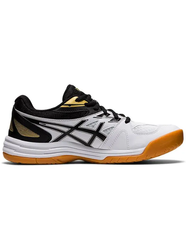 Кроссовки суд брейк 2 Asics — изображение 2 из 4, белый/черный