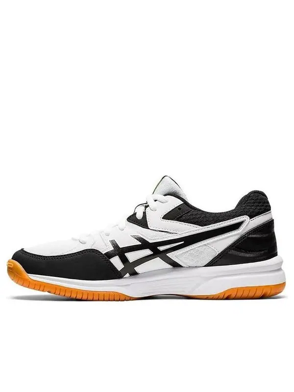 Кроссовки rivre cf Asics — изображение 1 из 4, черный/белый