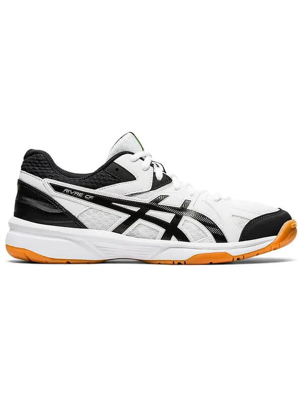Кроссовки rivre cf Asics — изображение 2 из 4, черный/белый