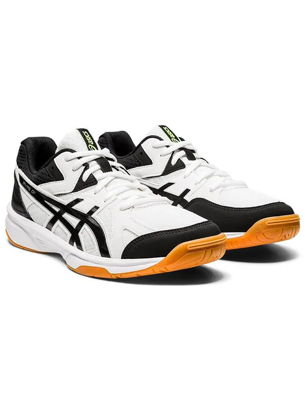 Кроссовки rivre cf Asics — изображение 3 из 4, черный/белый