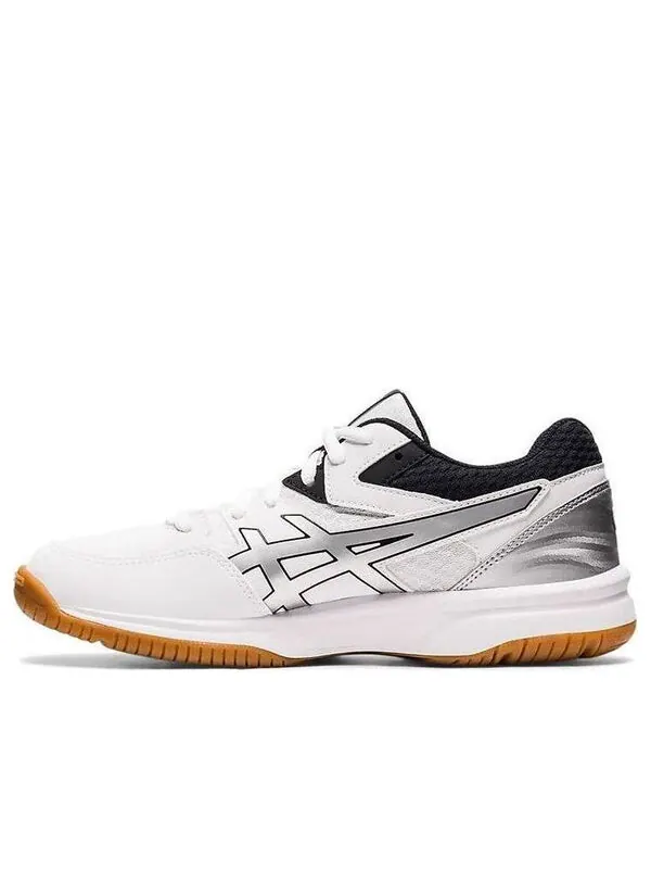 Кроссовки rivre cf Asics — изображение 1 из 4, белый/черный