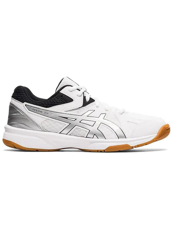 Кроссовки rivre cf Asics — изображение 2 из 4, белый/черный