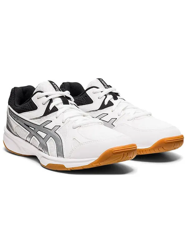 Кроссовки rivre cf Asics — изображение 3 из 4, белый/черный