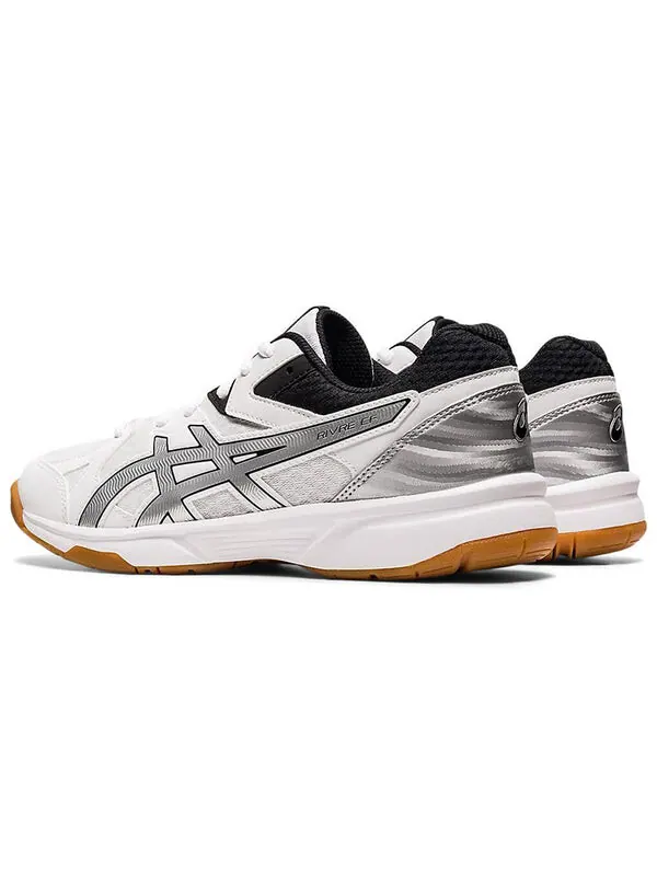 Кроссовки rivre cf Asics — изображение 4 из 4, белый/черный