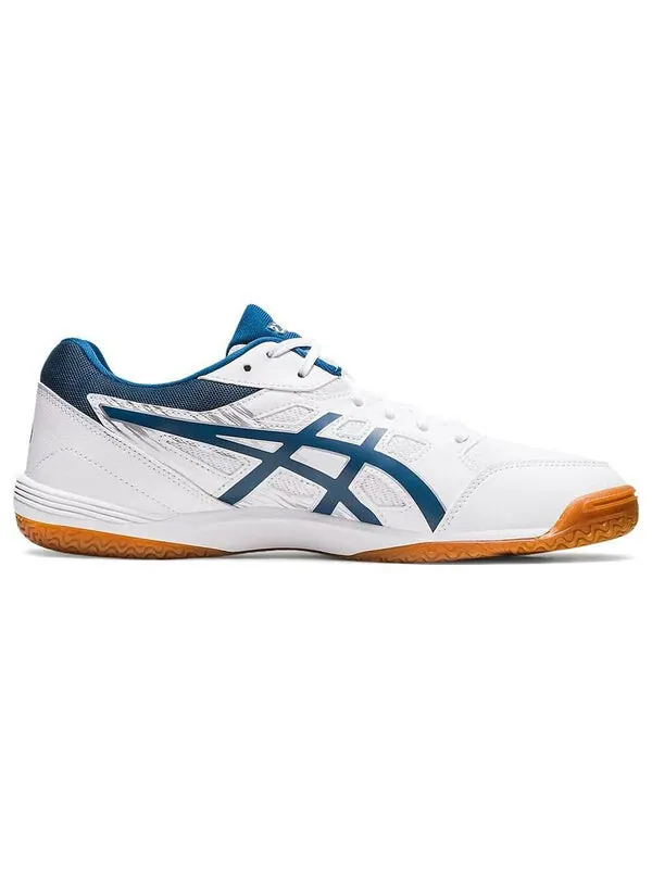 Кроссовки атака гипербит 4 Asics — изображение 2 из 4, белый/синий