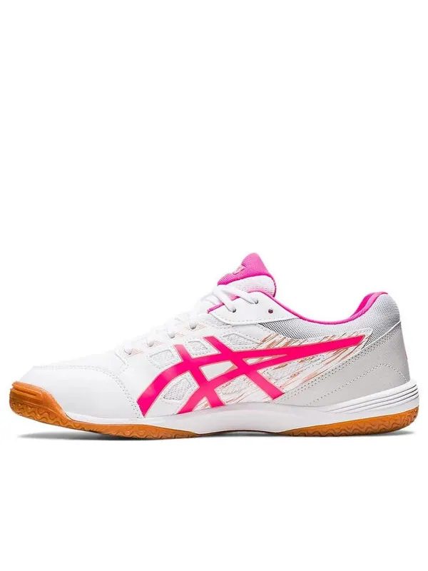 Кроссовки атака гипербит 4 Asics — изображение 1 из 4, белый/розовый