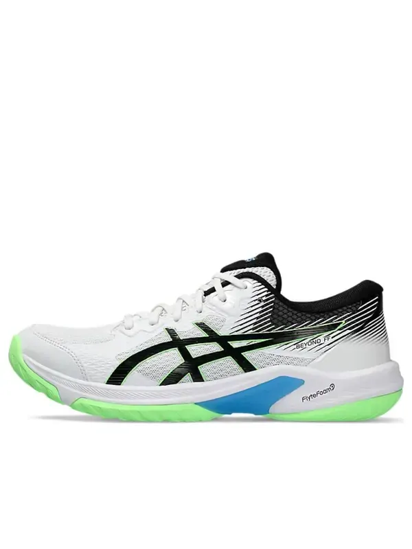 Кроссовки за пределами ff Asics — изображение 1 из 4, белый