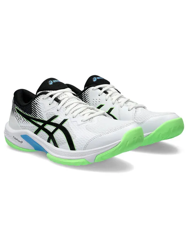 Кроссовки за пределами ff Asics — изображение 2 из 4, белый
