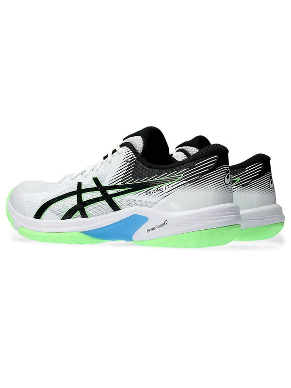 Кроссовки за пределами ff Asics — изображение 3 из 4, белый