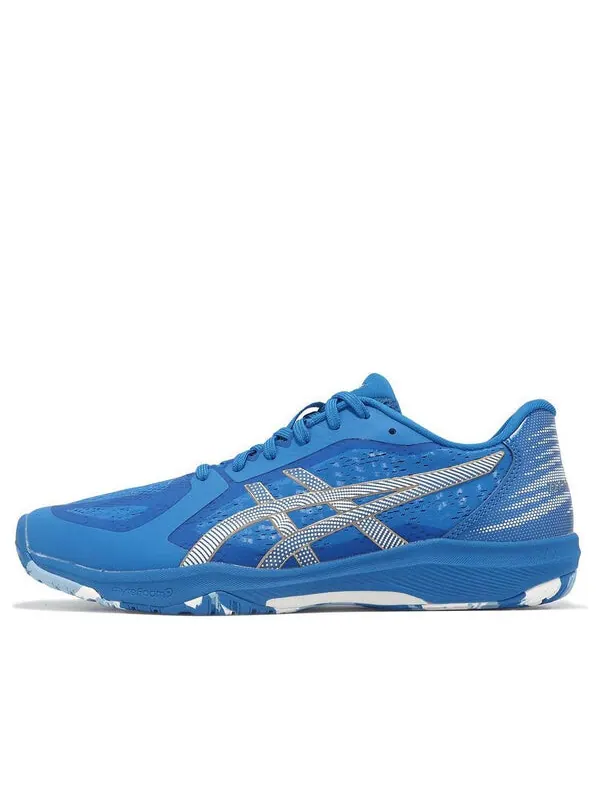 Кроссовки dynafeather Asics — изображение 1 из 4, синий