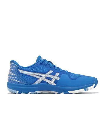Кроссовки dynafeather Asics — изображение 2 из 4, синий