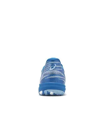 Кроссовки dynafeather Asics — изображение 3 из 4, синий