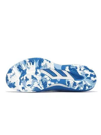 Кроссовки dynafeather Asics — изображение 4 из 4, синий
