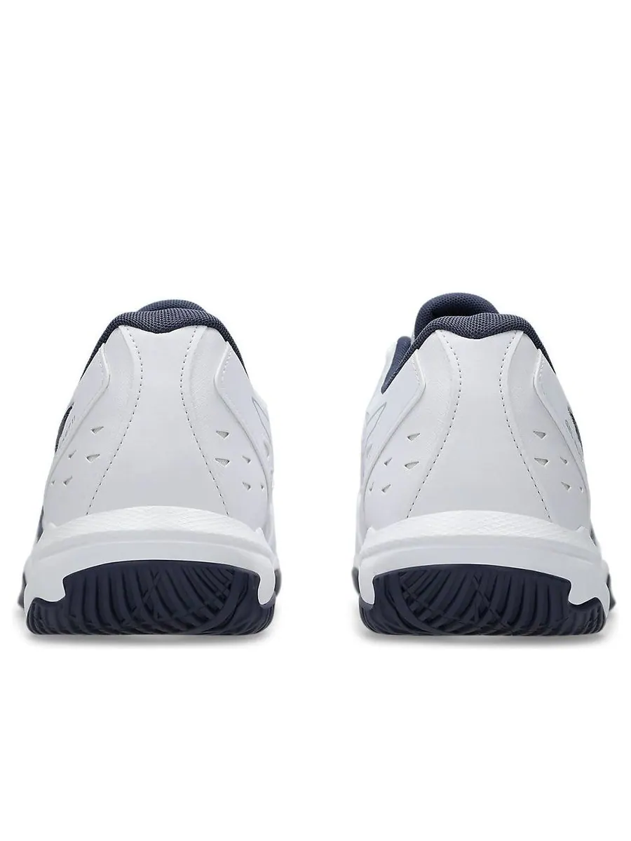 Кроссовки ASICS Gel-Rocket 11 'White Indigo Fog' — изображение 4 из 5, белый