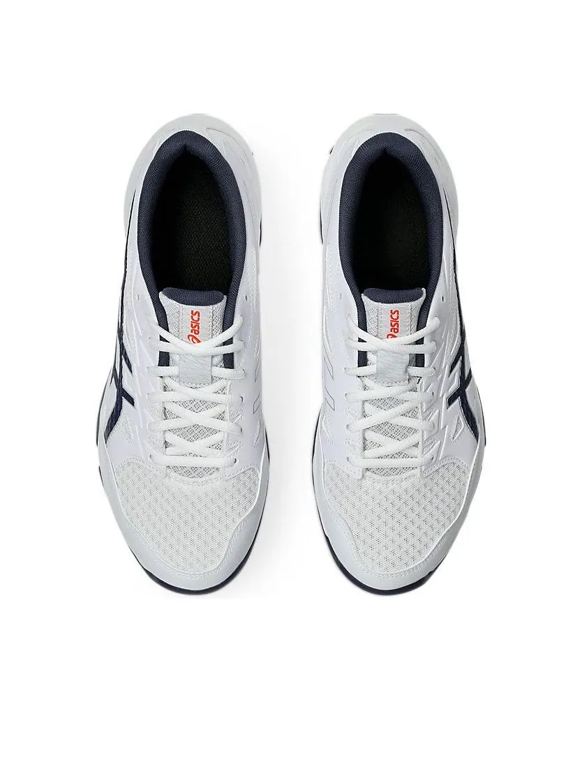 Кроссовки ASICS Gel-Rocket 11 'White Indigo Fog' — изображение 5 из 5, белый
