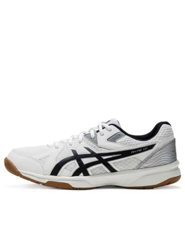 Кроссовки rivre cf Asics — изображение 1 из 4, белый/темно-синий