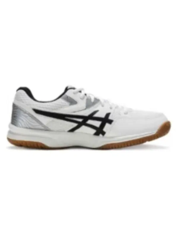 Кроссовки rivre cf Asics — изображение 2 из 4, белый/темно-синий