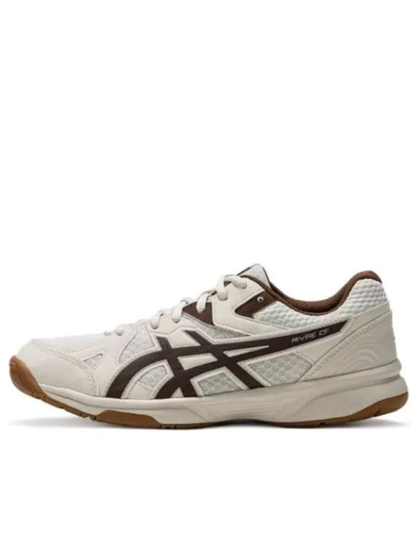 Кроссовки river cs cf 'white' Asics — изображение 1 из 1, белый