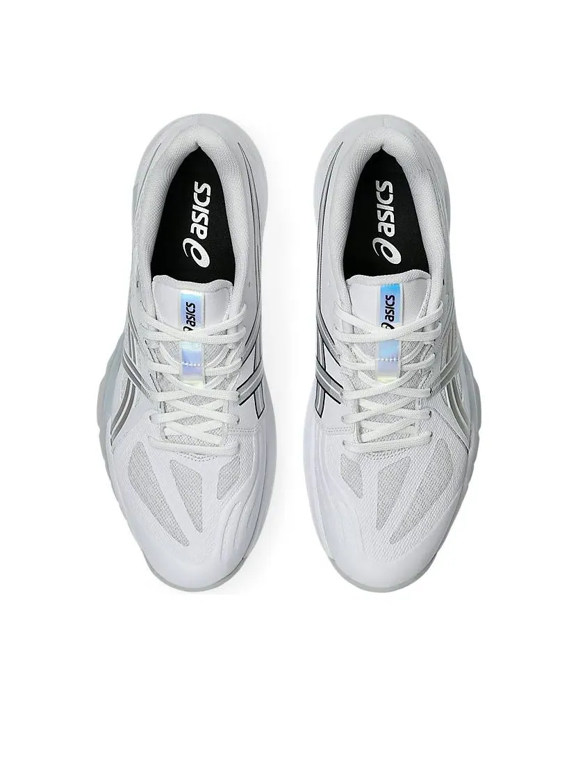 Asics Powerbreak FF 'White Pure Silver' — изображение 6 из 7, белый/серебристый