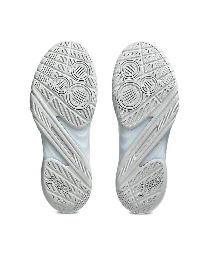 Asics Powerbreak FF 'White Pure Silver' — изображение 7 из 7, белый/серебристый