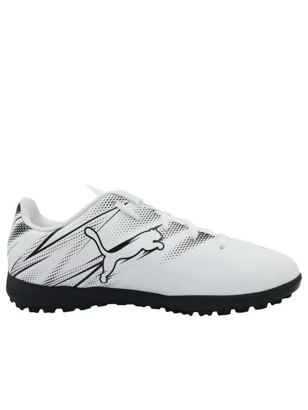 Кроссовки attacanto tt Puma — изображение 2 из 4, белый
