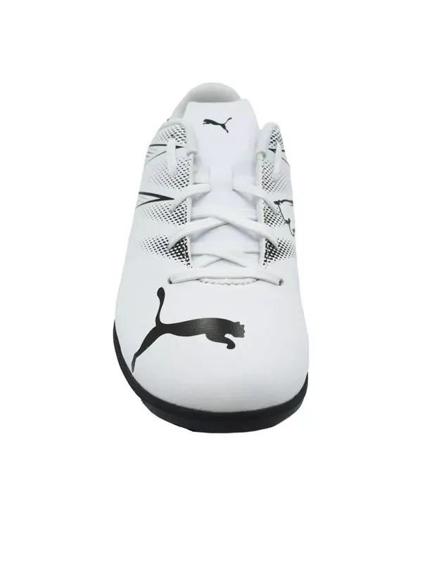 Кроссовки attacanto tt Puma — изображение 3 из 4, белый