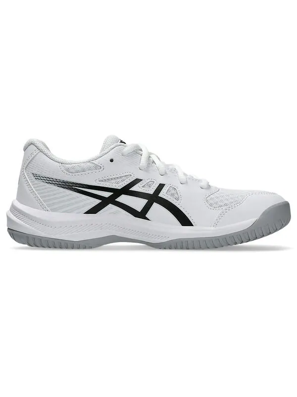 Кроссовки upcourt 6 Asics — изображение 2 из 4, белый/черный